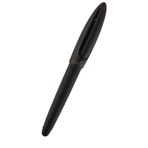 Steelpen Pearl Serisi Kaligrafi Dolma Kalem 1.8 Uç Matte Black