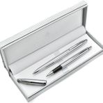 Steelpen Roller ve Tükenmez Kalem Seti