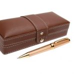 Steelpen Rose Gold Tükenmez Kalem