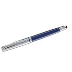 Steelpen Saturn Serisi 2352 Mavi Roller Kalem