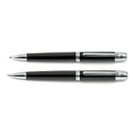 Steelpen Serra Mini Tükenmez & Versatil Kalem Seti Siyah 800-1PM