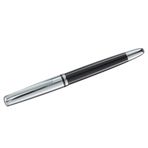 Steelpen Siyah Lake 2351 Krom Dolma Kalem ve Tükenmez