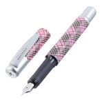 Steelpen SKY 4542 Pembe Dolma Kalem