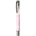Steelpen Sky Dolma Kalem MOZAİK PEMBE