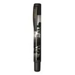 Steelpen Sky Short 4557 Mat Siyah Dolma Kalem