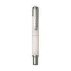 Steelpen Sky Short 4558 Beyaz Dolma Kalem