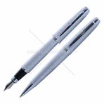 Steelpen Slayt 2711 Mat Krom Dolma Kalem Ve Tükenmez