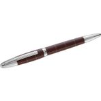 Steelpen Venüs Serisi 1713TV Slayt Kahve Tükenmez Kalem+Versatil Kalem