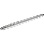 Steelpen Venüs Serisi 175D Desenli Krom Dolma Kalem - Altın - Sarı