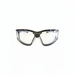 SteelPro Lente Spy Flex Plus Şeffaf İş Güvenliği Gözlüğü
