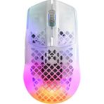 Steelseries Aerox 3 Kablosuz Mouse - Gri - Siyah