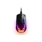 SteelSeries Aerox 3 Onyx 8500 Cpı 6 Tuş Rgb Optik Kablolu Gaming (OYUNCU) Mouse