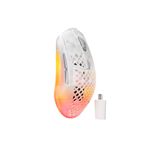 Steelseries Aerox 3 Wireless Gen 2 - Ghost 4K Kablosuz Gaming Mouse