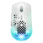 SteelSeries Aerox 3 Wireless Gen 2 RGB Şarjlı Kablosuz Gaming Mouse
