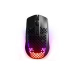 SteelSeries Aerox 3 Wireless Onyx Kablosuz Gaming Mouse - Siyah