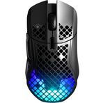 Steelseries Aerox 5 Rgb Kablosuz Gaming Mouse Teşhir Outlet Vitrin