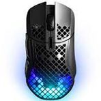 SteelSeries Aerox 5 Siyah Oyuncu Mouse