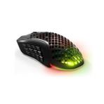 STEELSERIES AEROX 9 18000 DPI KABLOSUZ GAMING MOUSE