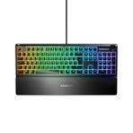 Steelseries Apex 3 RGB Gamıng Klavye - Türkçe (outlet)