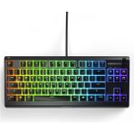 Steelserıes Apex 3 Tkl Gamıng Klavye Sessız Swıtch IP32 Sıvı Dayanıklılık Tr Layout - Renkli
