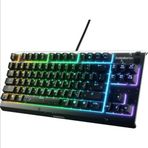 SteelSeries Apex 3 Tkl Gaming Siyah Klavye