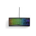 Steelseries Apex 3 Tkl Rgb Kablolu Oyuncu Klavyesi