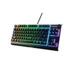 STEELSERIES APEX 3 TKL TR RGB GAMING KLAVYE