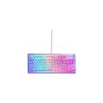 Steelseries Apex 3 TKL Türkçe Gaming Kablolu Klavye Lavanta