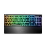 STEELSERIES APEX 3 TR RGB GAMING KLAVYE