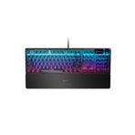 SteelSeries Apex 5 SSK64538 TR Q RGB Blue Switch Hibrit Mekanik Gaming (Oyuncu) Klavye