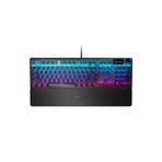 SteelSeries Apex 5 Tr Q Rgb Blue Switch Hibrit Mekanik Gaming (OYUNCU) Klavye