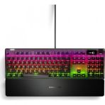SteelSeries Apex 7 Red Switch Kablolu Mekanik Oyuncu Klavyesi