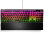 SteelSeries Apex 7 Türkçe RGB Mekanik Gaming Klavye