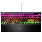 Steelseries Apex 7 Türkçe Rgb Mekanik Red Switch Kablolu Gaming Klavye