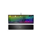 Steelseries Apex 7 Usb Kablolu Rgb Red Switch Mekanik Türkçe Q Klavye
