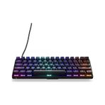 Steelseries Apex 9 Mini Kablolu Mekanik Klavye İngilizce (Us)