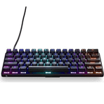 Steelseries Apex 9 Mini RGB Mekanik Oyuncu Klavye