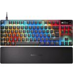 Steelseries Apex Pro Gen 3 Tkl Ingilizce(Uk) Rgb Mekanik Kablolu Gaming Klavye