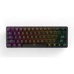 SteelSeries Apex Pro Mini Wireless Mekanik Oyuncu Klavye