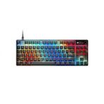 STEELSERIES APEX PRO TKL GEN 3 UK GAMING KLAVYE - SİYAH