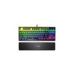 Steelseries Apex Pro TKL Mekanik Gaming Klavye