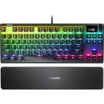 SteelSeries Apex Pro TKL RGB Mekanik Oyuncu Klavye