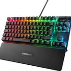 Steelseries Apex Pro Tkl Rgb Mekanik Oyuncu Klavyesi Teşhir Outlet Vitrin