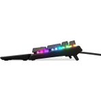 Steelseries Apex Pro Uk Omni Switch Kablolu Mekanik Oyuncu Klavyesi - Teşhir - Siyah