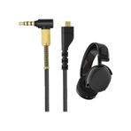 SteelSeries Arctis 1 3 5 7 9X Pro Uyumlu Oyuncu Kulaklığı Kablosu