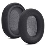 Steelseries Arctis 1/3/5/7/9/9x/pro Uyumlu Kulaklık Pedi Sünger