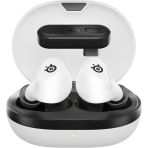 Steelseries Arctis Gamebuds Gaming Earbuds Beyaz Teşhir Outlet Vitrin