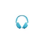 SteelSeries Arctis Nova 3P Kablosuz Çoklu Platform Kulak Üstü Kulaklığı Aqua