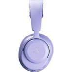 Steelseries Arctis Nova 3pc Wireless ve Bluetooth Gaming Kulaklık - Lila - Mor - Lila