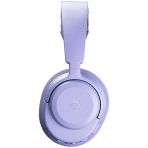 Steelseries Arctis Nova 3Pc Wireless Ve Bluetooth Gaming Kulaklık - Lila